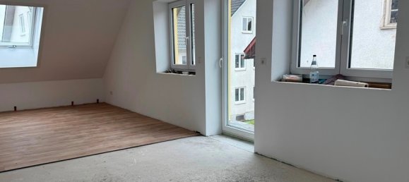 Таунхаус с 5 комнатами в Верхний Алльгой, Германия № 349108 14