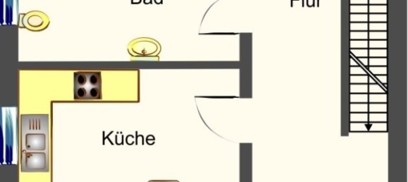 Таунхаус с 5 комнатами в Верхний Алльгой, Германия № 349108 24