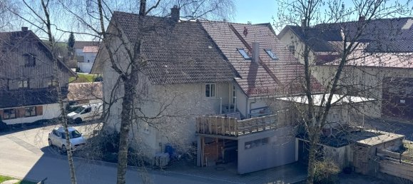 Таунхаус с 5 комнатами в Верхний Алльгой, Германия № 349108 22