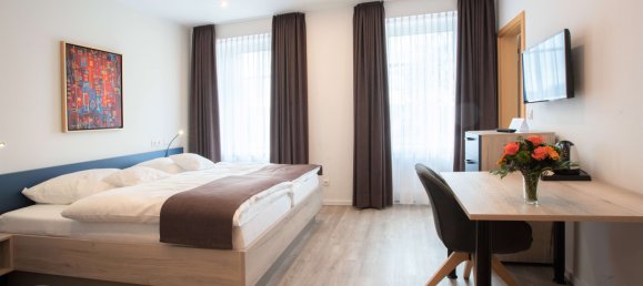 فندق في Osnabruck, Germany 800متر مربع رقم 318517 15