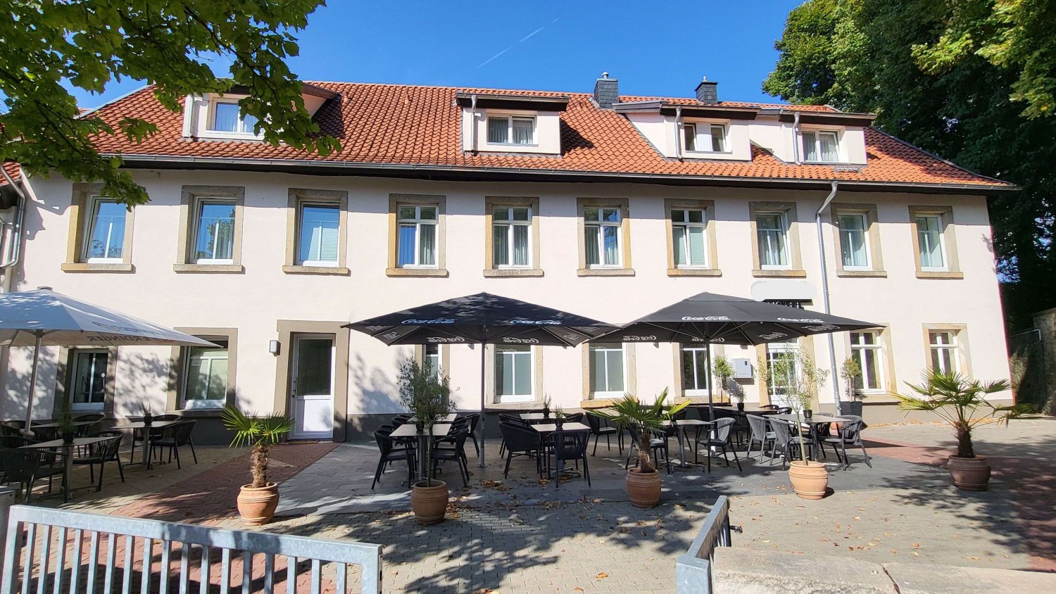  فندق في Osnabruck, Germany 800متر مربع رقم 318517