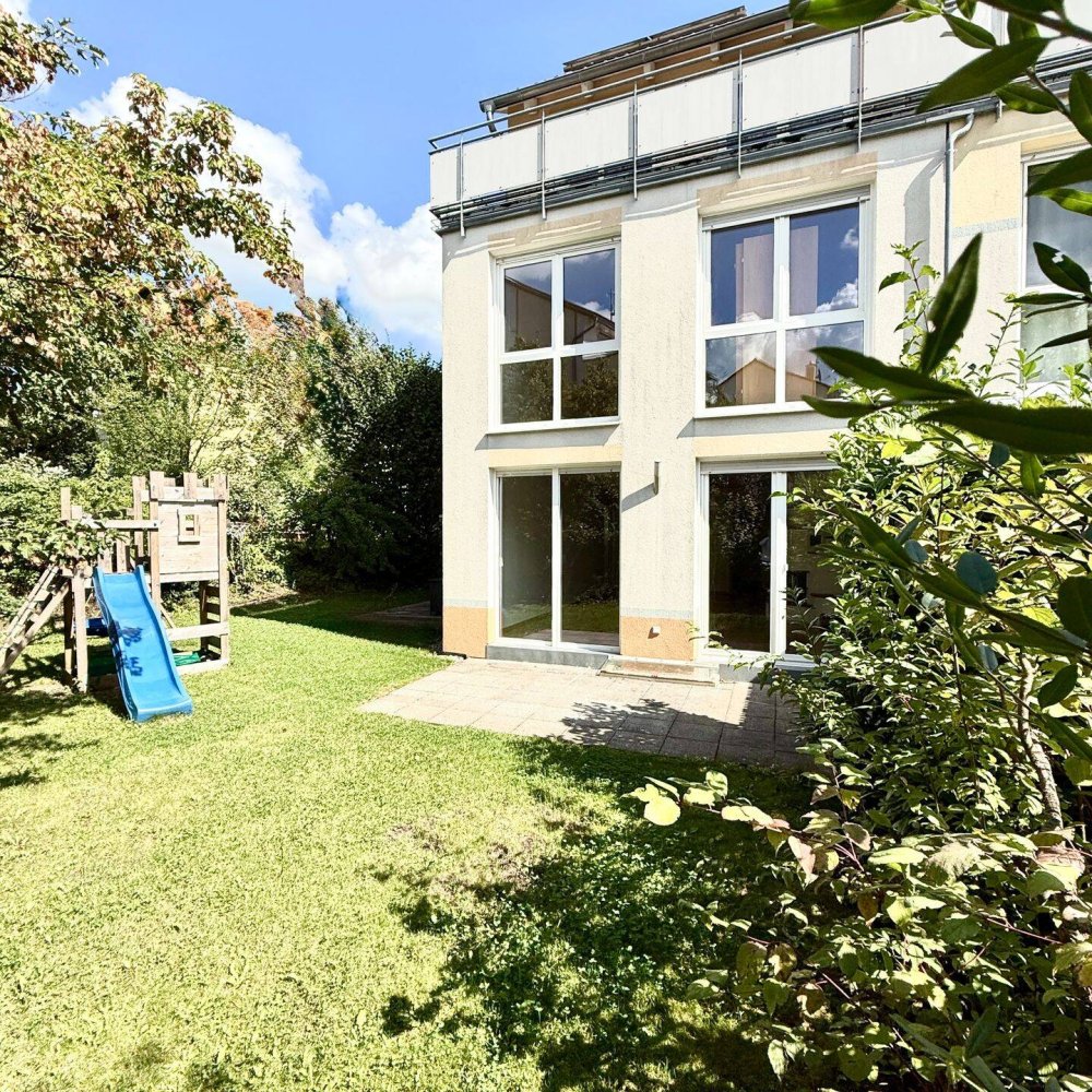 Adosado de 4 dormitorios en Erlangen-Hochstadt, Germany No. 281750