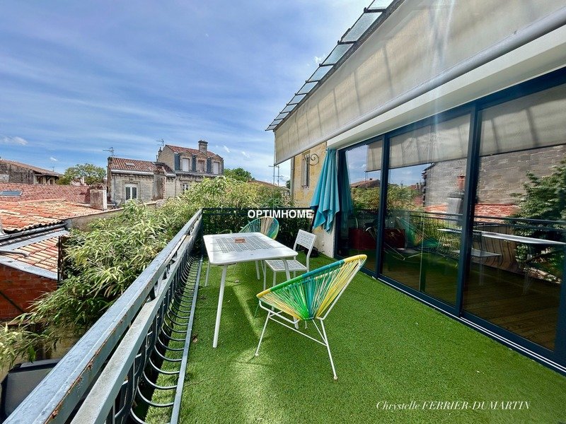 5 Schlafzimmer Stadthaus in Bordeaux, France, Nr. 111004