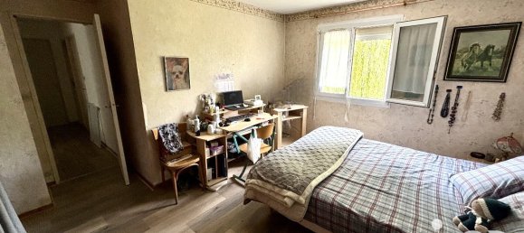 5 غرف نوم منزل في Semoy, France رقم 48362 19