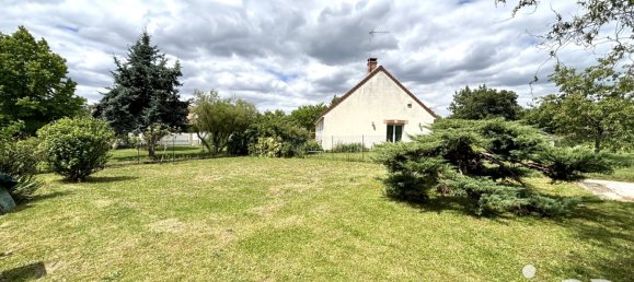 5 غرف نوم منزل في Semoy, France رقم 48362 24