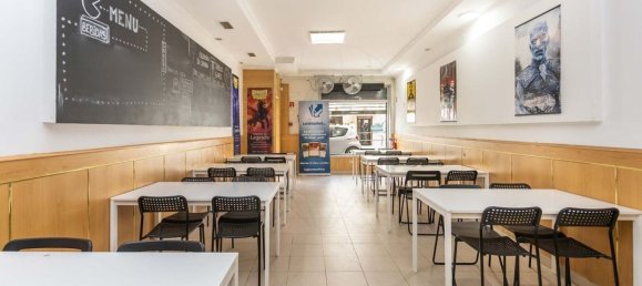 117m² Commercial property in Setubal, Portugal No. 38007 7