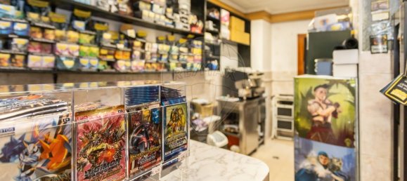 117m² Commercial property in Setubal, Portugal No. 38007 11