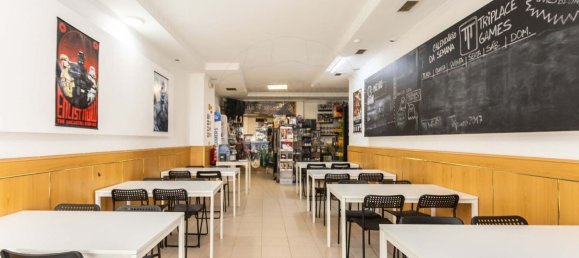 117m² Commercial property in Setubal, Portugal No. 38007 2