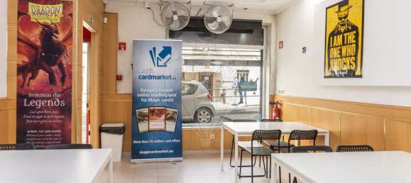 117m² Commercial property in Setubal, Portugal No. 38007 10