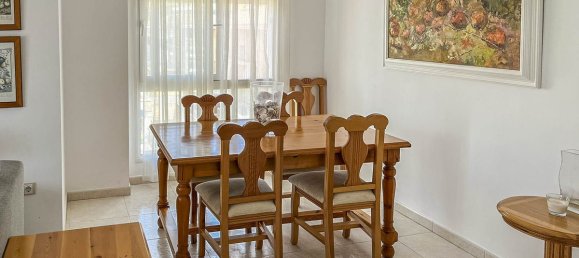 2 Schlafzimmer Wohnung in Alicante, Spain, Nr. 138715 6