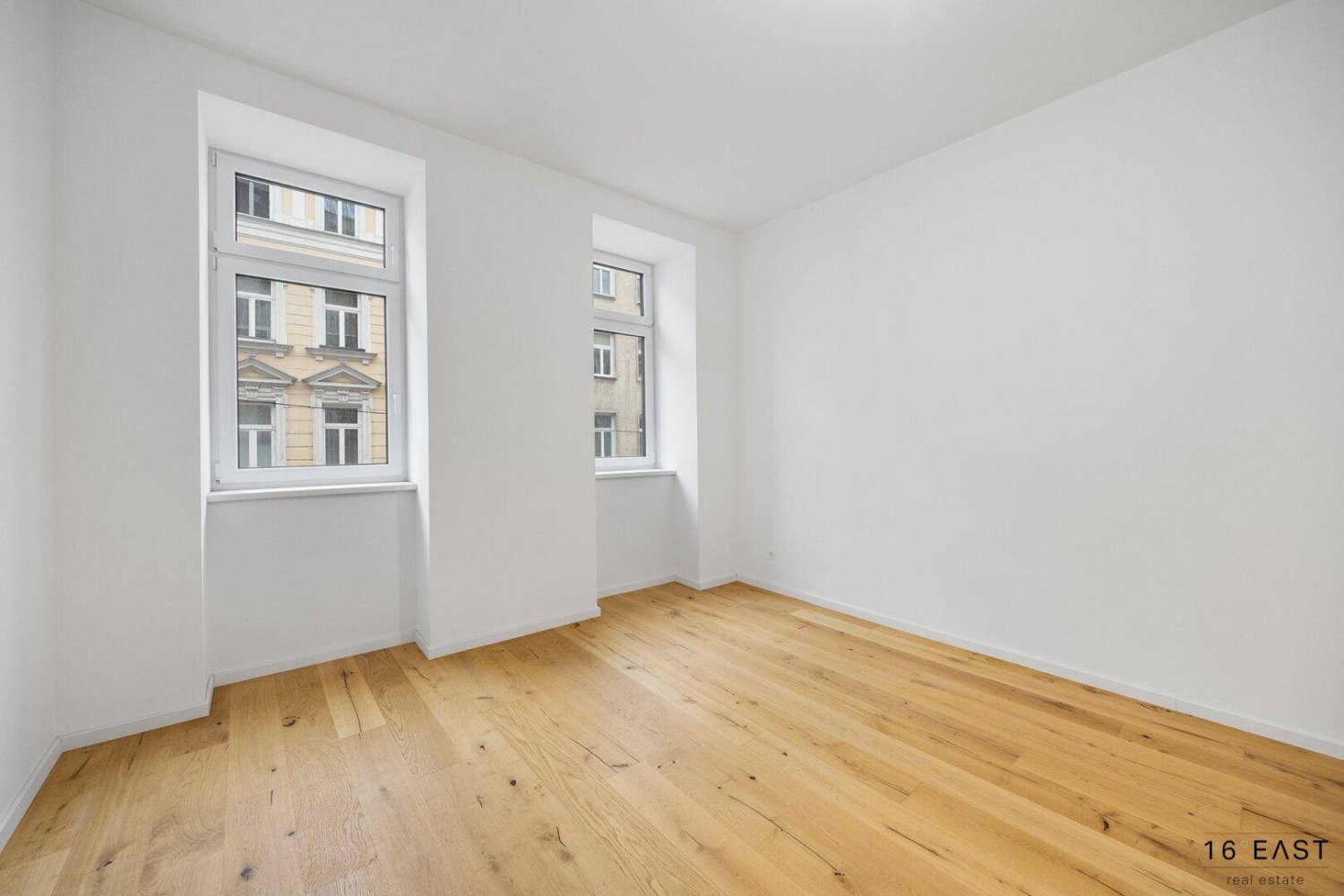 Apartamento de 3 habitaciónes en Vienna, Austria No. 140958