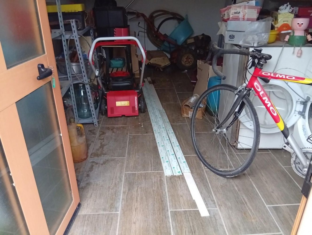 5 rooms House in Cascina, Italy No. 303765