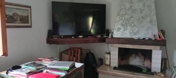 5 rooms House in Cascina, Italy No. 303765 5