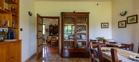 8 rooms Villa in Borgorose, Italy No. 44685 15