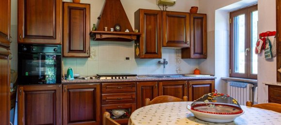 8 rooms Villa in Borgorose, Italy No. 44685 19