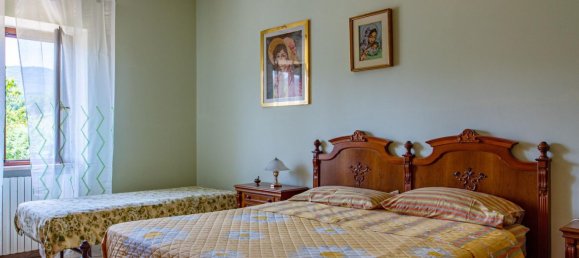 8 rooms Villa in Borgorose, Italy No. 44685 30