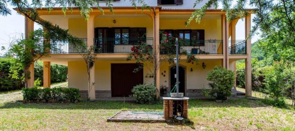 8 rooms Villa in Borgorose, Italy No. 44685 48