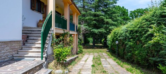 8 rooms Villa in Borgorose, Italy No. 44685 11