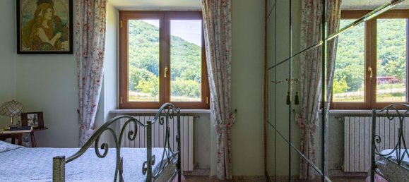 8 rooms Villa in Borgorose, Italy No. 44685 33