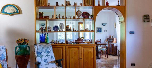 8 rooms Villa in Borgorose, Italy No. 44685 14