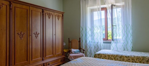 8 rooms Villa in Borgorose, Italy No. 44685 31