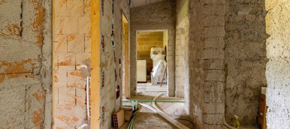 8 rooms Villa in Borgorose, Italy No. 44685 39