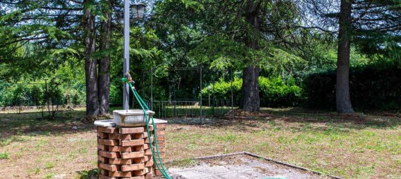 8 rooms Villa in Borgorose, Italy No. 44685 50