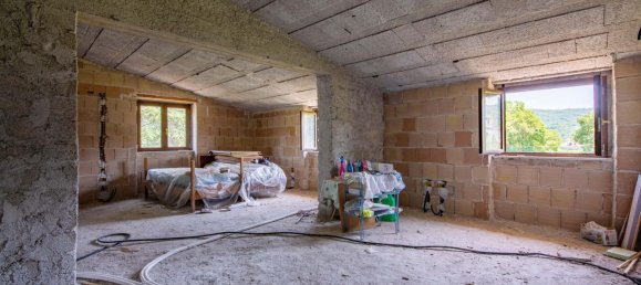 8 rooms Villa in Borgorose, Italy No. 44685 35