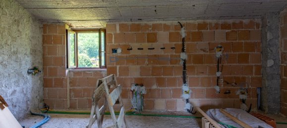 8 rooms Villa in Borgorose, Italy No. 44685 37