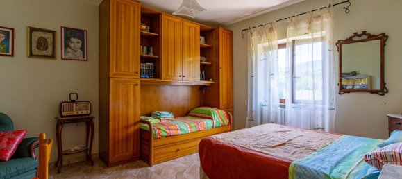 8 rooms Villa in Borgorose, Italy No. 44685 25