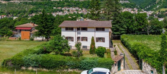 8 rooms Villa in Borgorose, Italy No. 44685 4