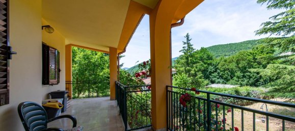 8 rooms Villa in Borgorose, Italy No. 44685 46