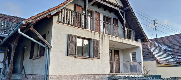 Casa de 3 dormitorios en Rhinau, France No. 90945 3