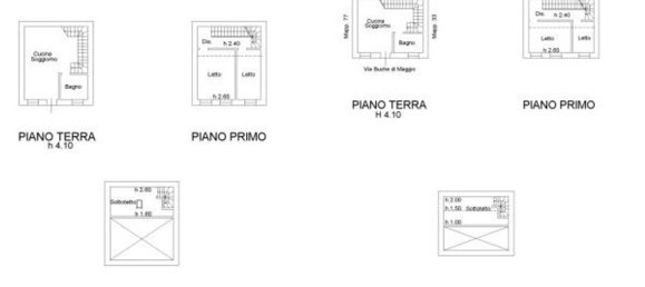 Квартира с 4 спальнями в Колонья Венета, Италия № 346502 20