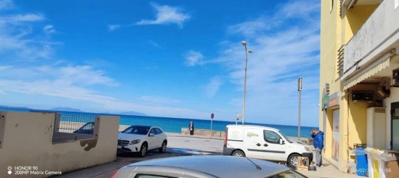 2 rooms Apartment in Spadafora, Italy No. 136958 13