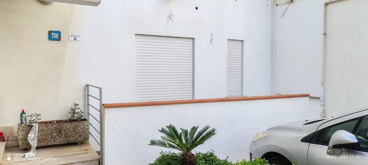 2 rooms Apartment in Spadafora, Italy No. 136958