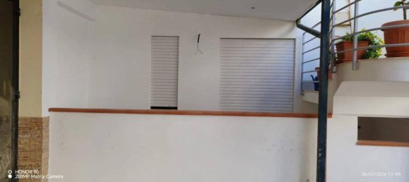 2 rooms Apartment in Spadafora, Italy No. 136958 6