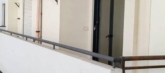 2 rooms Apartment in Spadafora, Italy No. 136958 5