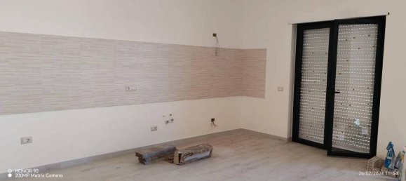 2 rooms Apartment in Spadafora, Italy No. 136958 3