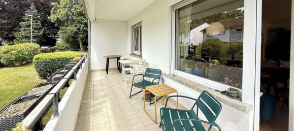 2 Schlafzimmer Wohnung in Hochtaunuskreis, Germany, Nr. 239418 4