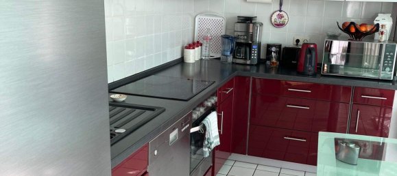 3-Zimmer Wohnung in Günzburg, Germany, Nr. 270090 6