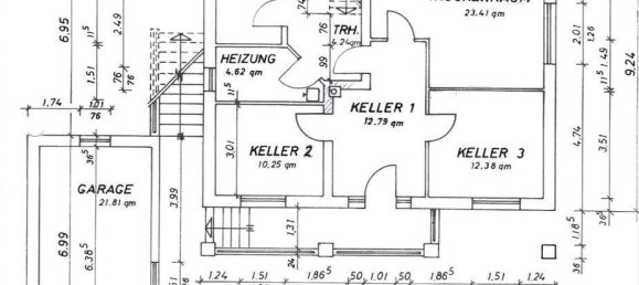4 bedrooms House in Rhein-Sieg, Germany No. 162177 37