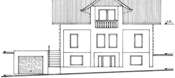 4 bedrooms House in Rhein-Sieg, Germany No. 162177 35