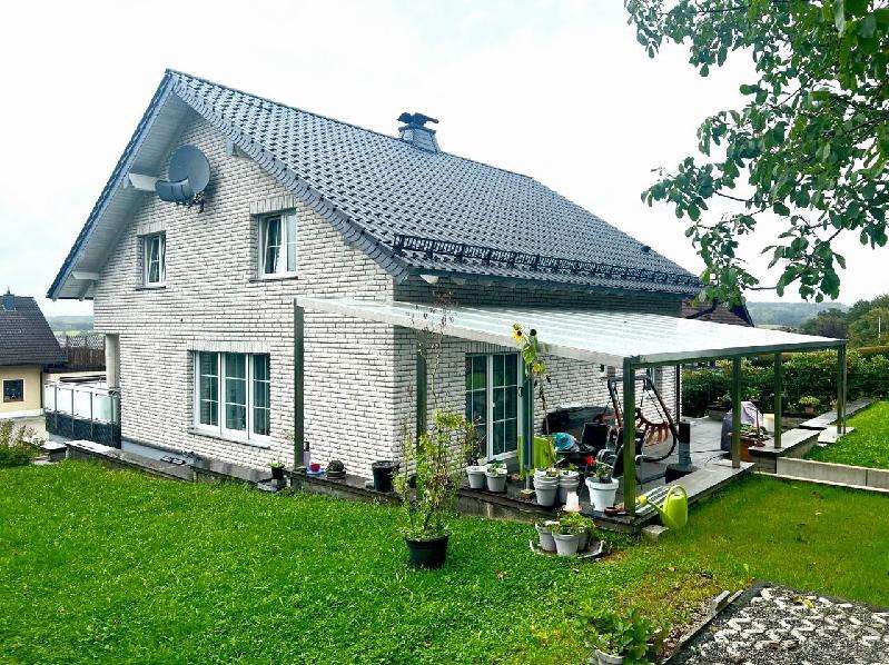 4 bedrooms House in Rhein-Sieg, Germany No. 162177