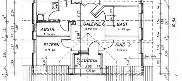 4 bedrooms House in Rhein-Sieg, Germany No. 162177 39