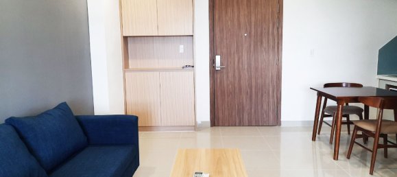 Studio in the Condo in Thu Dau Mot, Vietnam No. 13437 2