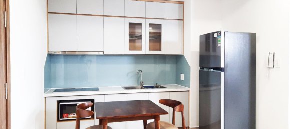 Studio in the Condo in Thu Dau Mot, Vietnam No. 13437 3