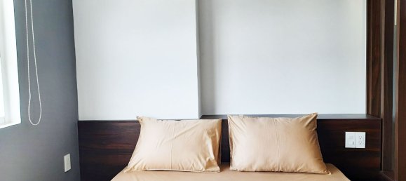 Studio in the Condo in Thu Dau Mot, Vietnam No. 13437 5