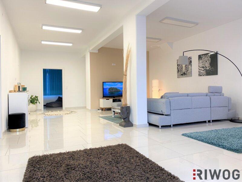 4غرفة عقار تجاري في Wiener Neustadt, Austria رقم 67121