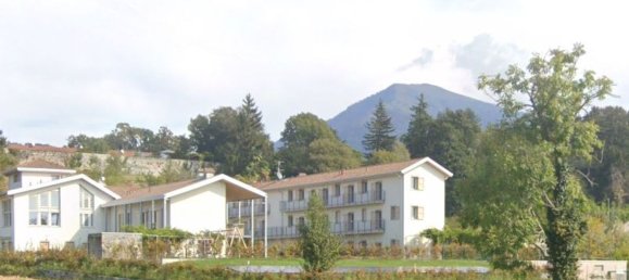 2-Zimmer Wohnung in Erba, Italy, Nr. 98675 5